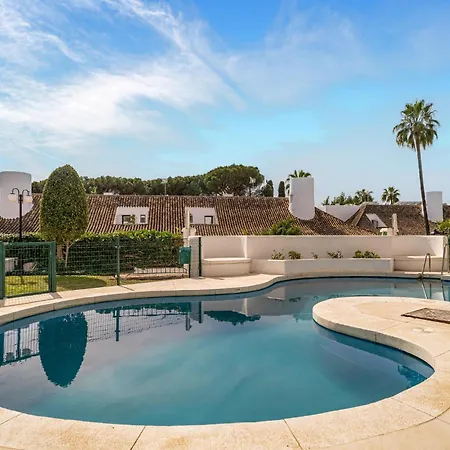3 Bedroom Awesome In * Marbella
