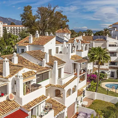 3 Bedroom Awesome In * Marbella